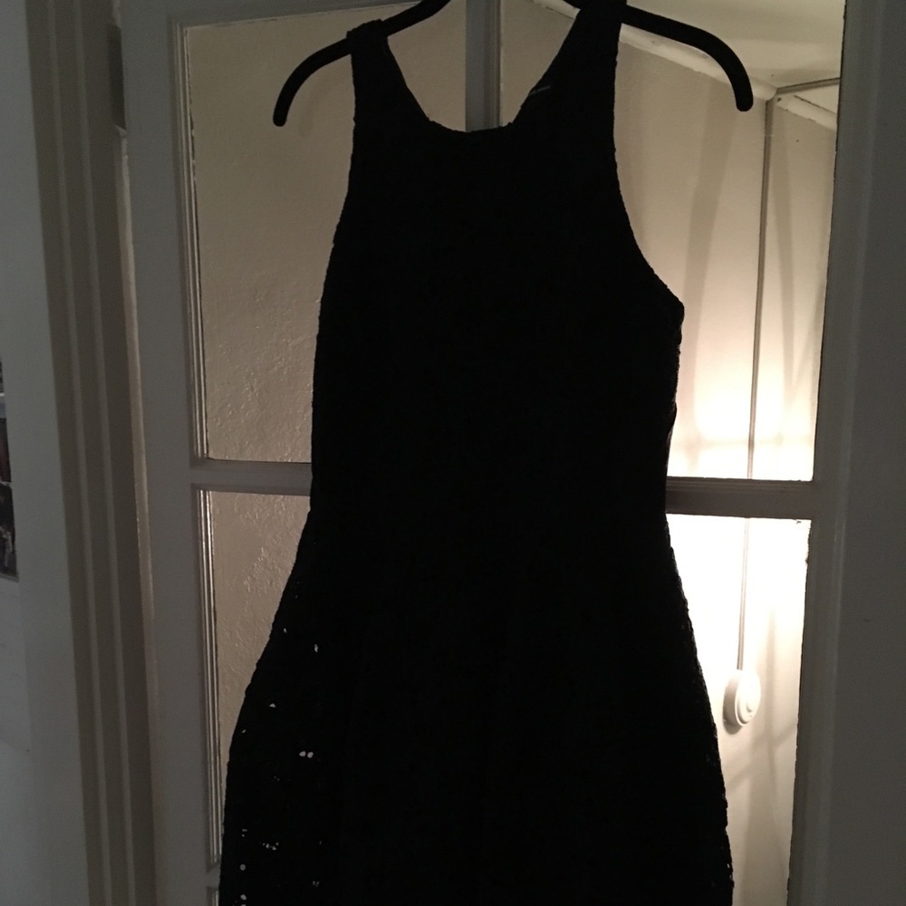 Club Monaco Julene cocktail dress
